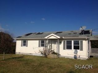 16871 Whitesville Rd, Delmar, DE 19940