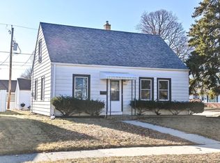 6329 W Arthur Ave, West Allis, WI 53219