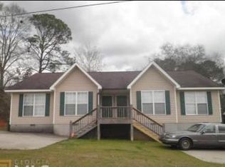 305 Glenhaven Dr, Milledgeville, GA 31061