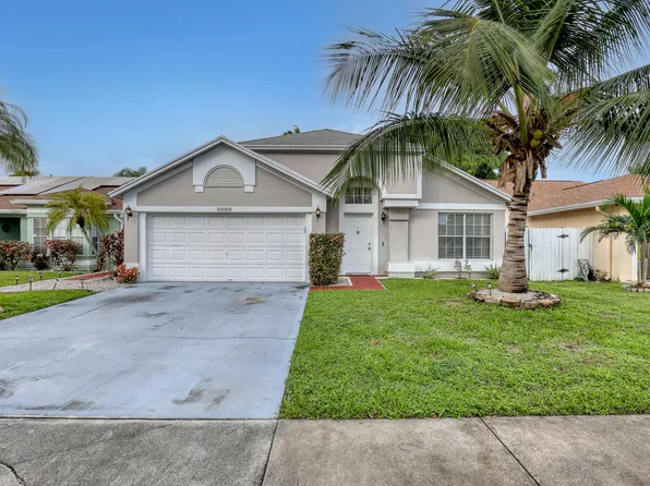 5135 Foxhall Place, West Palm Beach, FL 33417