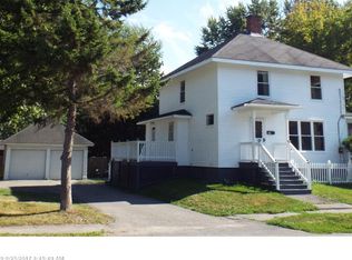 87 Washington St, Brewer, ME 04412