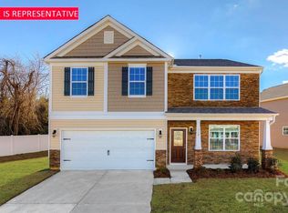 9329 Ketchum Dr, Gastonia, NC