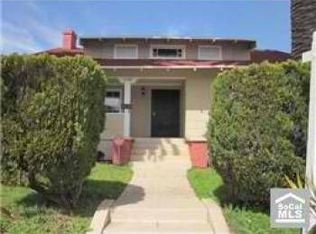 1153 W 75th St, Los Angeles, CA 90044