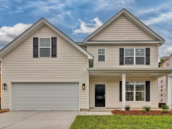 747 Samantha St, West Columbia, SC 29170