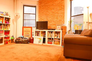 Rented by JK Dansar Corp