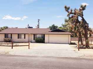 6984 Emerson Ave, Yucca Valley, CA 92284