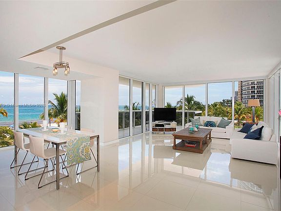 3rd image of 10275 Collins Ave APT 310