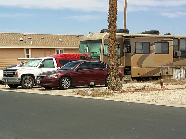 5707 E 32nd St, Yuma, AZ 85365