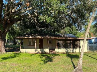 313 S Palm Ave, Frostproof, FL 33843