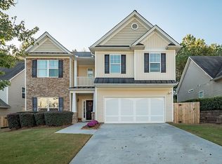 648 Austin Creek Dr, Buford, GA 30518