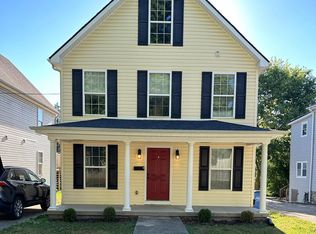 239 N 5th St #A, Danville, KY 40422