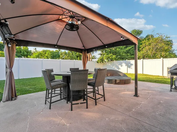 1021 Fosters Mill Road, Boynton Beach, FL 33436