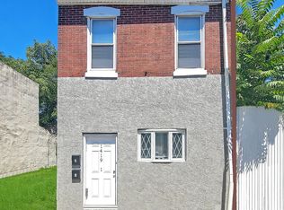 1419 Unity St #1, Philadelphia, PA 19124