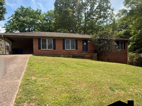 2370 Roberts Ln, Florence, AL 35630