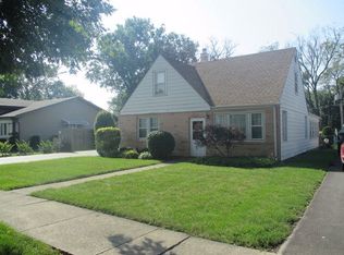 1210 Argyle St, Bensenville, IL 60106