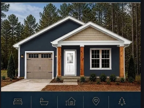 312 Scurlock Ct, Raeford, NC 28376