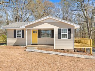 1957 Colbert Danielsville Rd, Danielsville, GA 30633