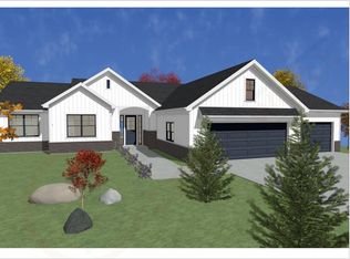 Iron Crest - Jade Plan, Iron Crest, Cedar City, UT 84721