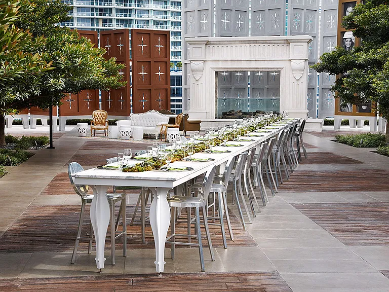 485 Brickell Ave #A35 — Photo 5