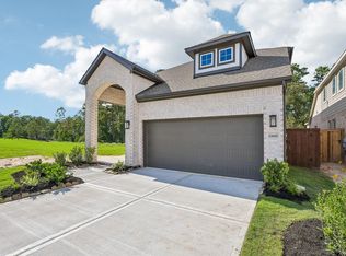 148 Sea Foam Ct, Willis, TX 77318