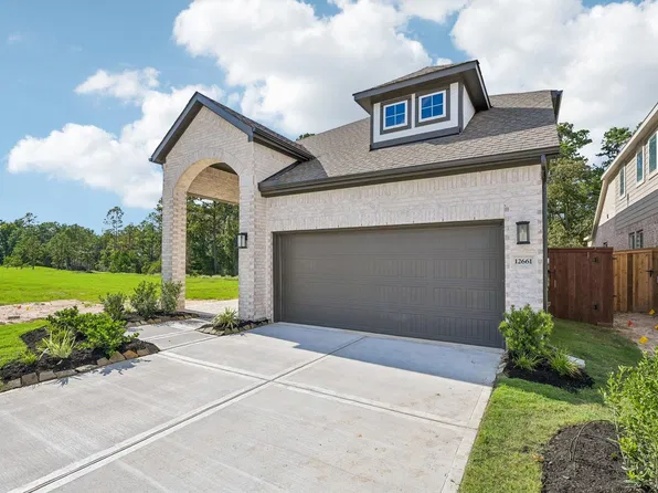 148 Sea Foam Ct, Willis, TX 77318