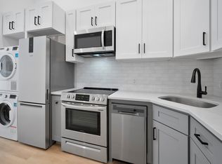 154 N 9th St APT 3R, Brooklyn, NY 11249