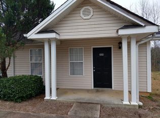 808 Cap Fry Rd, Demorest, GA 30535