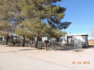 4124 W Reeves Ave, Ridgecrest, CA 93555