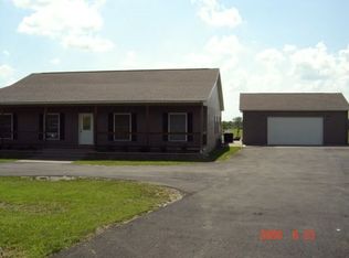 --, Fort Scott, KS 66701