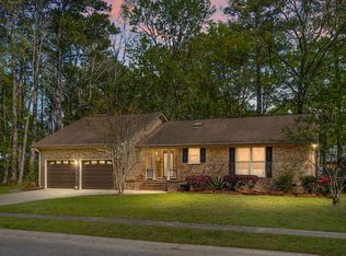 160 Hickory Trace Dr, Goose Creek, SC 29445