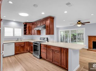 4404 Manzanita Dr, San Jose, CA 95129