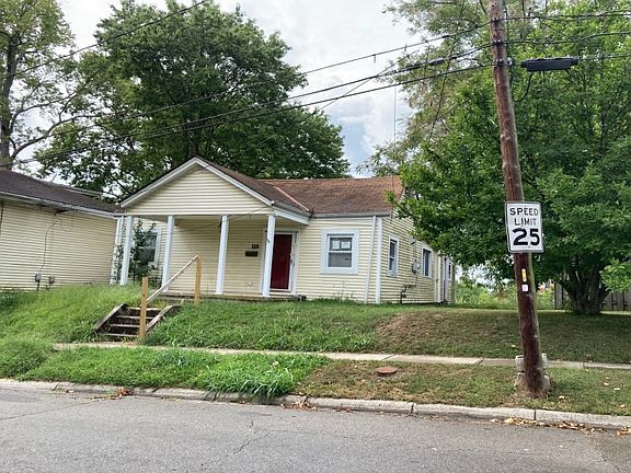 2nd image of 119 S East St