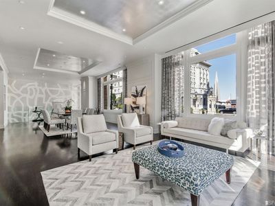 1001 California St #TOWNHOUSE 1, San Francisco, CA, 94108
