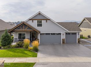 15079 N Pristine Cir, Rathdrum, ID 83858