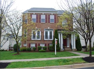 10612 Drumm Ave, Kensington, MD 20895