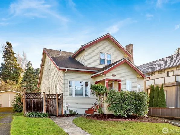 1211 14th Street, Bellingham, WA 98225