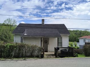 229 Amend Rd, Uniontown, PA 15401