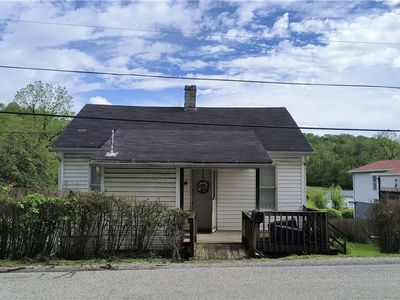 229 Amend Rd, Uniontown, PA, 15401