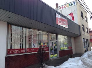 495 Van Houten Ave, Passaic, NJ 07055