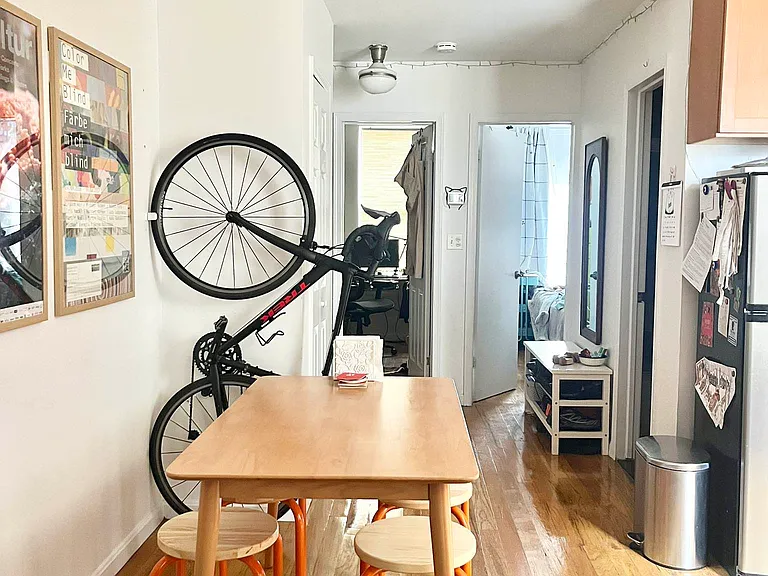 1496 Bushwick Ave #3D — Photo 4