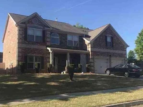 3489 Dogwood Pass, Lithonia, GA 30038