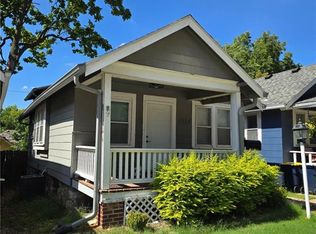 4514 Wyoming St, Kansas City, MO 64111