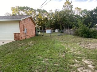 6274 Sioux Trl, Milton, FL 32583