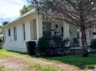 724 Prospect St, Fort Morgan, CO 80701