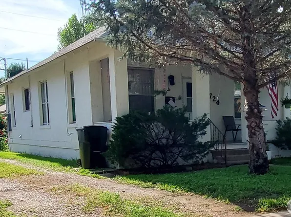 724 Prospect St, Fort Morgan, CO 80701