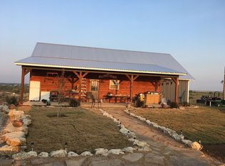 260 County Road 339, Gainesville, TX 76240