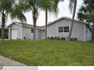 9599 SW 13th Pl, Boca Raton, FL 33428