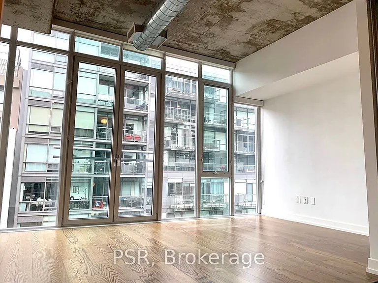 20 Stewart St #603 — Photo 5