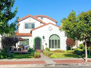 1022 E Ave, Coronado, CA 92118