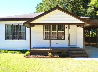 119 Preston Rd, Jacksonville, NC 28540